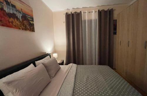 Baosici Apartment | Anastasia Apartment Near Sea