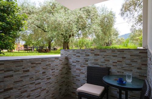 Skala Potamias Apartment | Anastasia Apartments