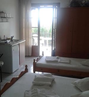 Volos House | Anastasia