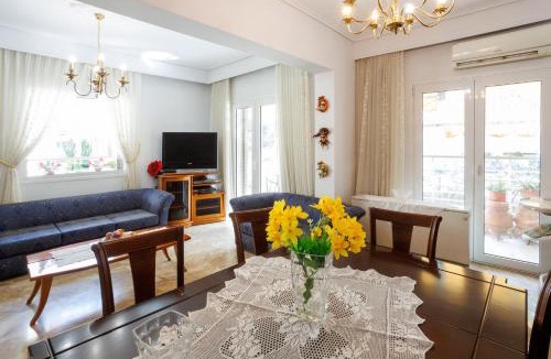 Veroia Apartment | Anastasia