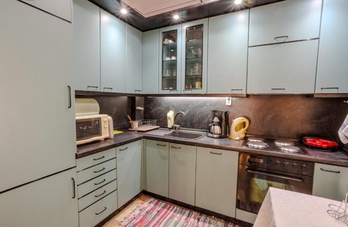 Veroia Apartment | Anastasia