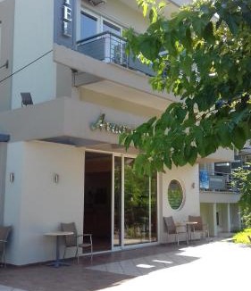 Kamena Vourla Apartment | Anastasia Hotel