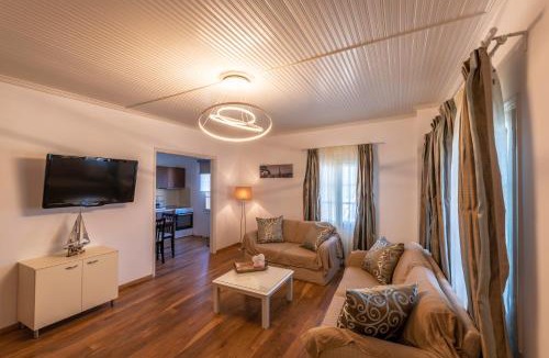 Panagia Apartment | Anastasia House