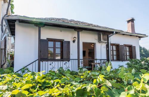 Panagia Apartment | Anastasia House