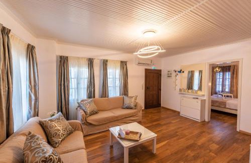 Panagia Apartment | Anastasia House