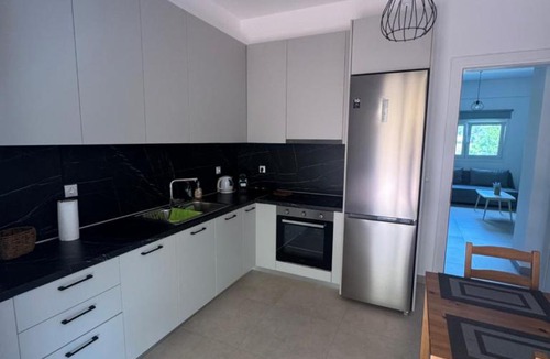 Dirfys-Messapia Apartment | Anastasia's Apartments