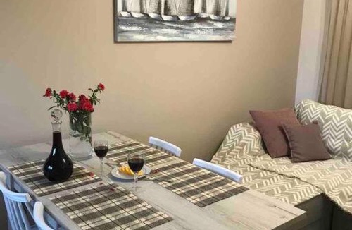 Minothiana House | Anastasia’s Home