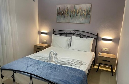 Minothiana House | Anastasia’s Home