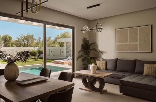 Kalpaki Villa | Anastasia Villa - 2 Bedrooms & Heated Pool, by ZanteWize