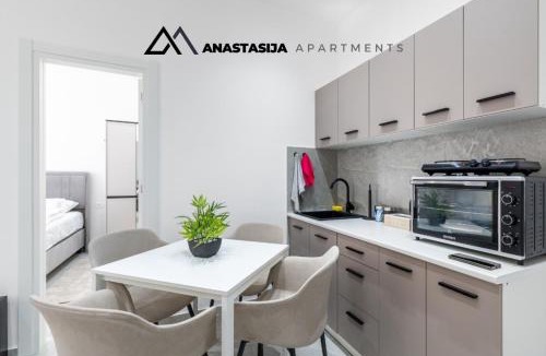 Golubovina Apartment | Anastasija Apartments