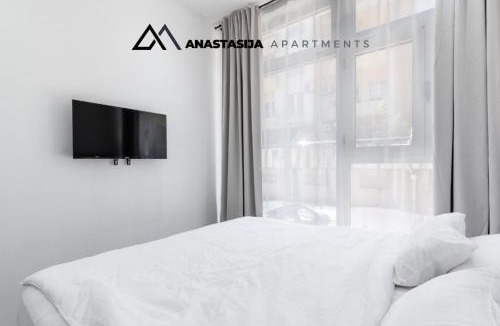 Golubovina Apartment | Anastasija Apartments