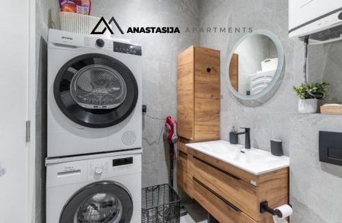 Golubovina Apartment | Anastasija Apartments