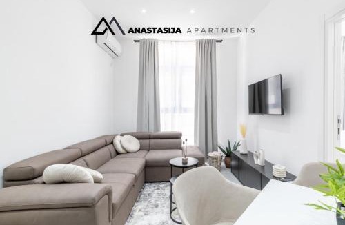 Golubovina Apartment | Anastasija Apartments