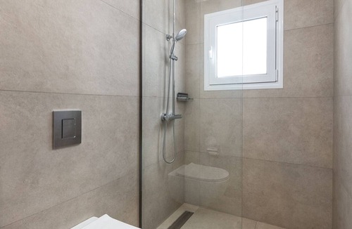 Stegna House | Anastasios Deluxe House Stegna (Amazing View, 300meter from the Beach)