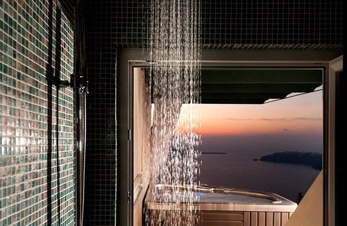Imerovigli Hotel | Anastasis Apartments and Spa
