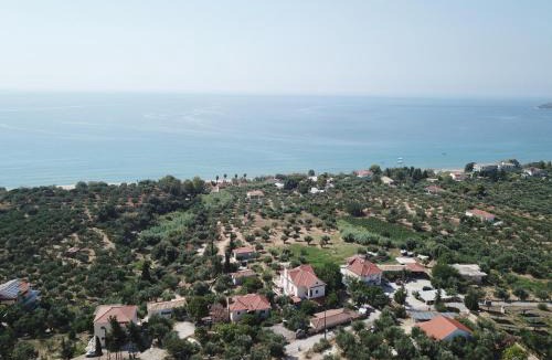 Pylos-Nestoras Apartment | Anastassia OG
