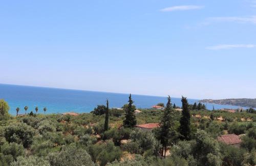 Pylos-Nestoras Apartment | Anastassia OG
