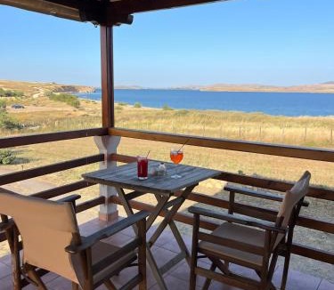 Nea Koutali House | Anatèlia Beach House