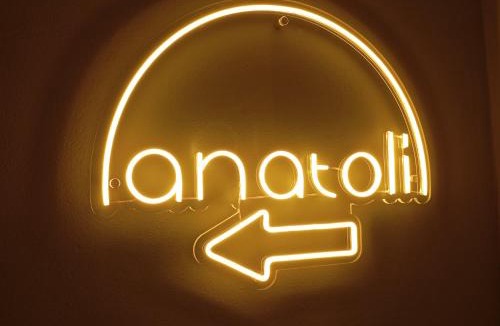 Alexandroupoli Apartment | Anatoli 3 bedroom City Central Apartment