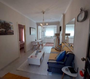 Corfu Apartment | Anatoli Apartment
