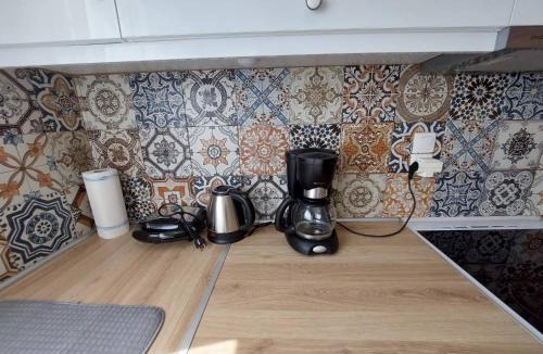 Corfu Apartment | Anatoli Apartment