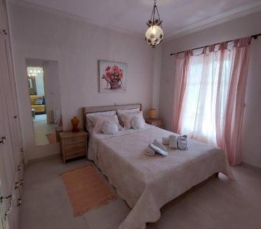 Corfu Apartment | Anatoli Apartment