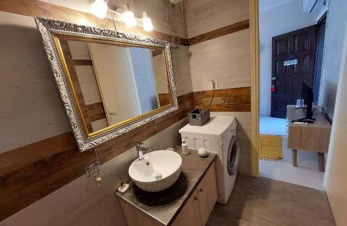 Corfu Apartment | Anatoli Apartment
