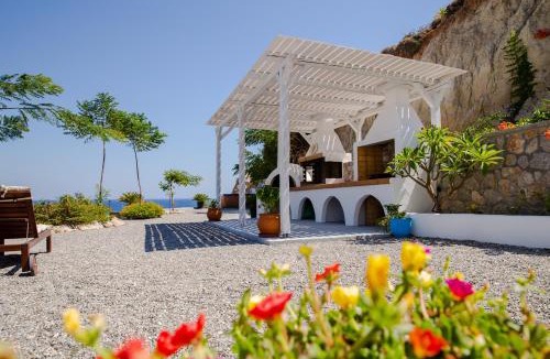 Stegna House | Anatoli Traditional Villa