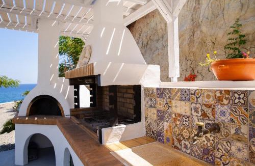 Stegna House | Anatoli Traditional Villa