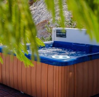 Stegna House | Anatoli Traditional Villa