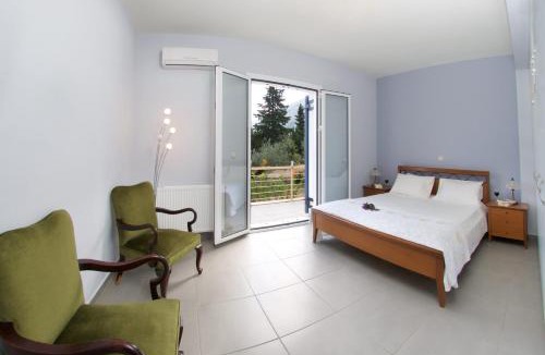 Logarata Villa | Anatoli Villa