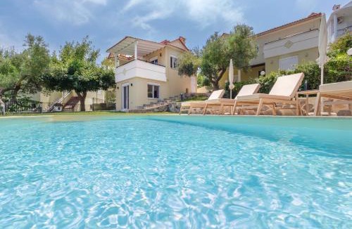 Paliouri Villa | Anatoli Villa Paliouri