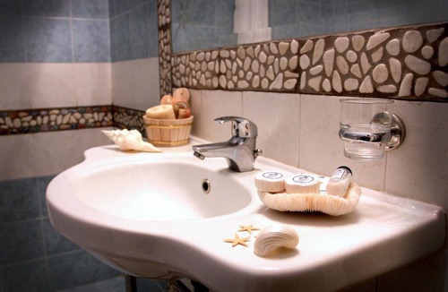 Ano Mera Hotel | Anatolia Hotel