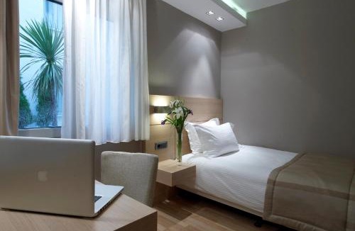 Komotini Hotel | Anatolia Hotel Komotini