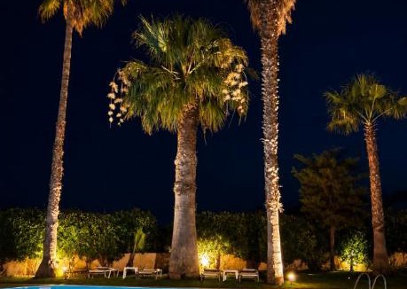 Saronikos Apartment | Anavissos pool appartment