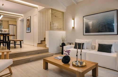 Aetos Villa | Anax - Two Bedroom Villa, Sleeps 4