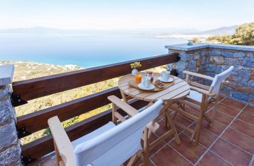 Diasella Villa | ANAX Villa Kalamata Verga