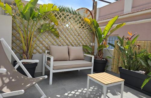 Old Town Rethymnon House | Anchel maison