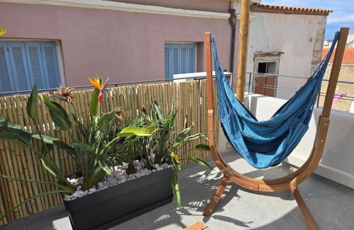 Old Town Rethymnon House | Anchel maison
