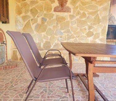 Schinias Villa | Ancient Greek Villa