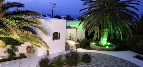 Apollonia Apartment | ANCIENT MEROPIA - Eden