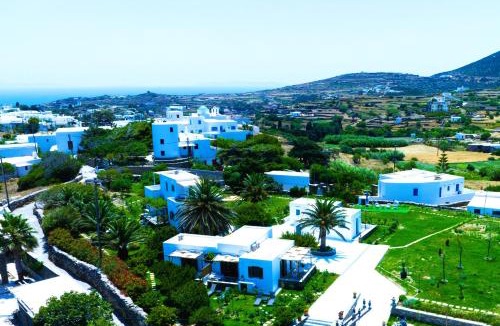 Apollonia Apartment | ANCIENT MEROPIA - Eden