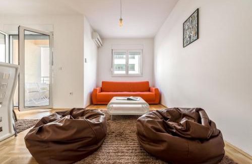 Maini Apartment | Ancora 1