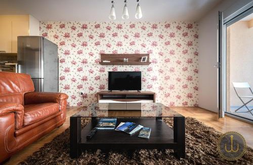 Babilonija Apartment | Ancora 2