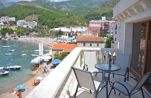 Przno Apartment | Andaluni Beach Apartments