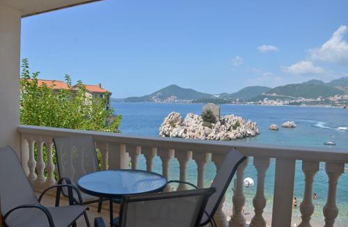 Przno Apartment | Andaluni Beach Apartments