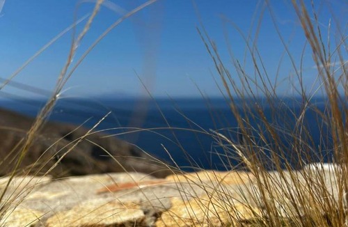 Folegandros Town Apartment | ANDELIAS Signature Suites