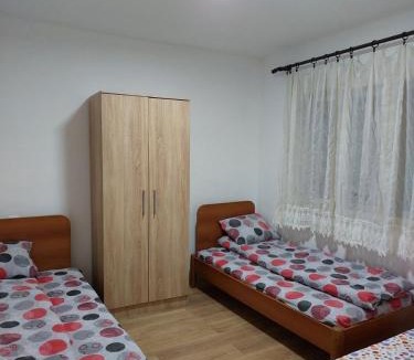Kolasin House | Andjela apartman