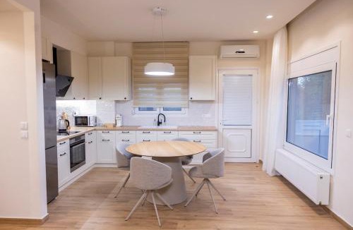Trikala Apartment | Andre House Trikala