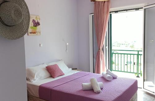 Romano Apartment | Andreas Studios